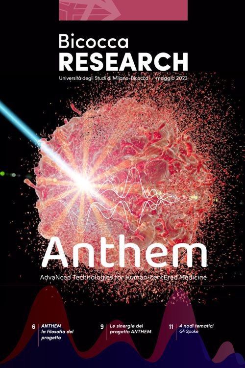 Copertina Bicocca Research maggio 2023