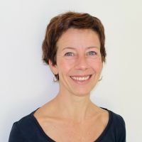 Foto di Maddalena Bianchi