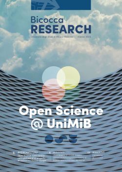 Copertina Bicocca Research marzo 2023