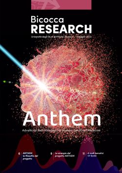 Copertina Bicocca Research maggio 2023