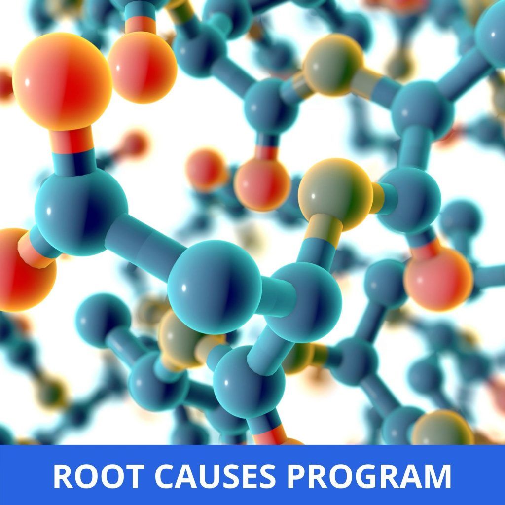 Immagine di Molecole