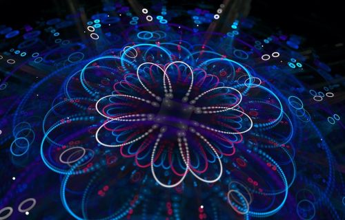Illustrazione grafica del magnetismo dei superconduttori