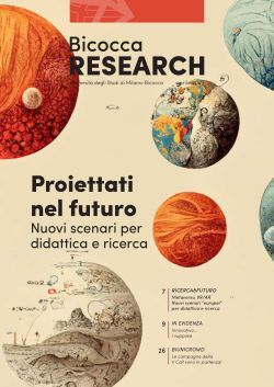 Copertina Bicocca Research aprile 2023