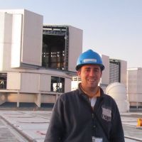 Foto Profilo Professor Matteo Fossti