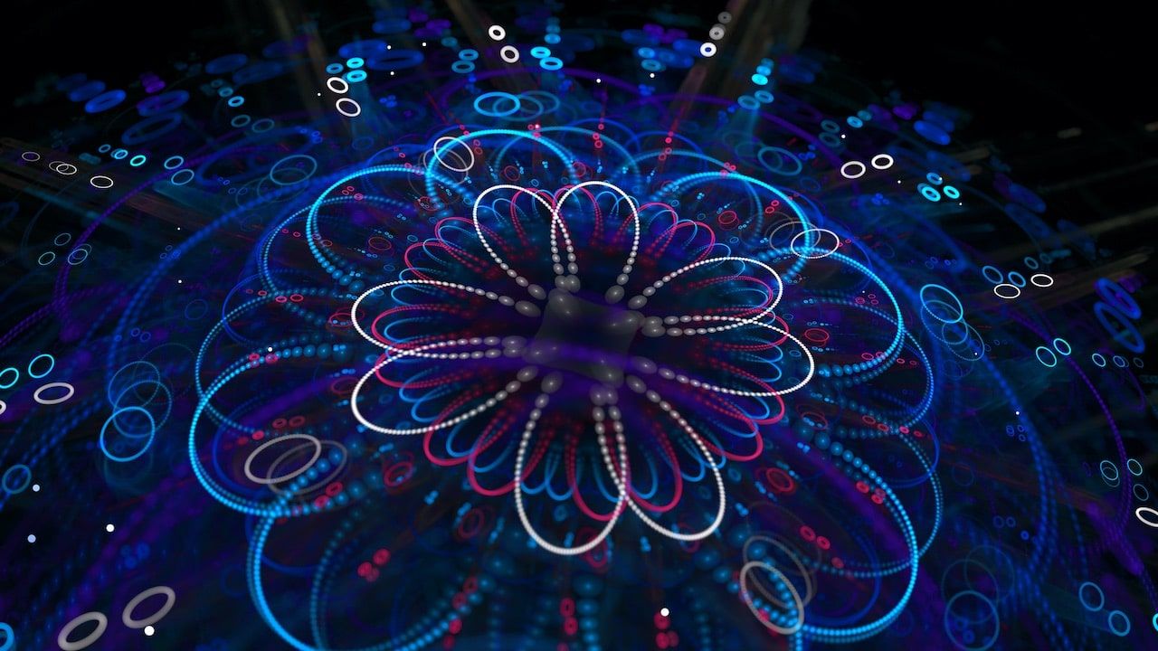 Illustrazione grafica del magnetismo dei superconduttori