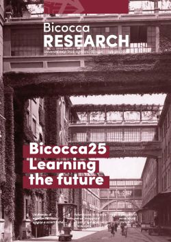 Copertina Bicocca Research giugno 2023
