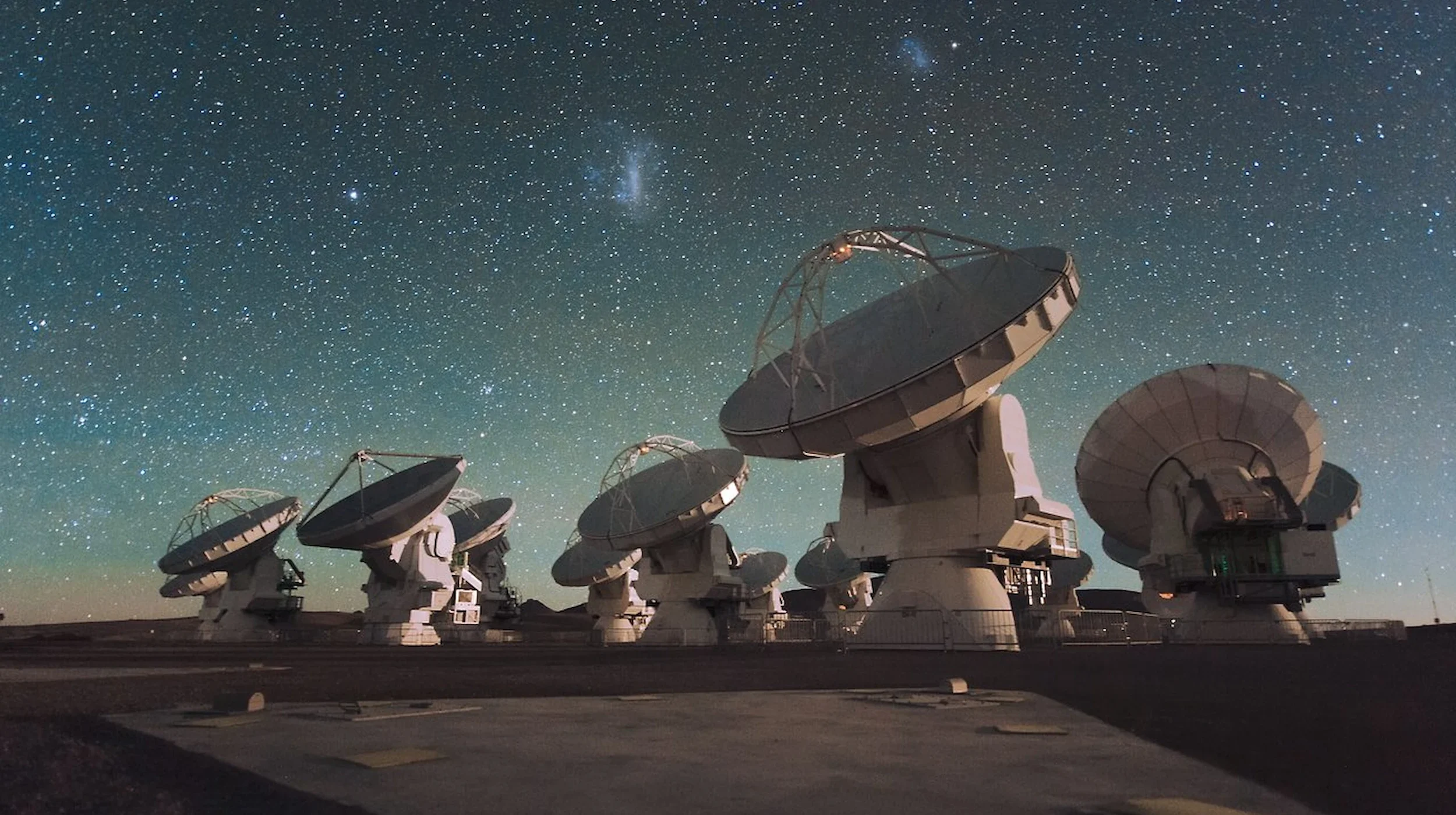 astrofisica e space economy