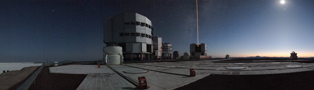 VLT MUSE