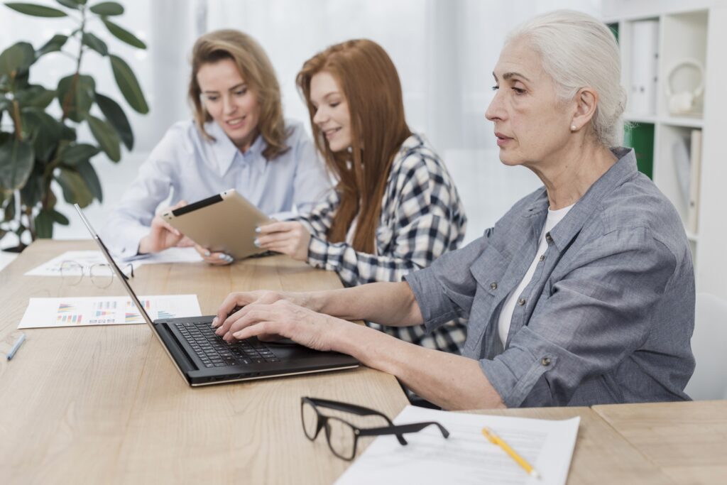 Università Terza Età