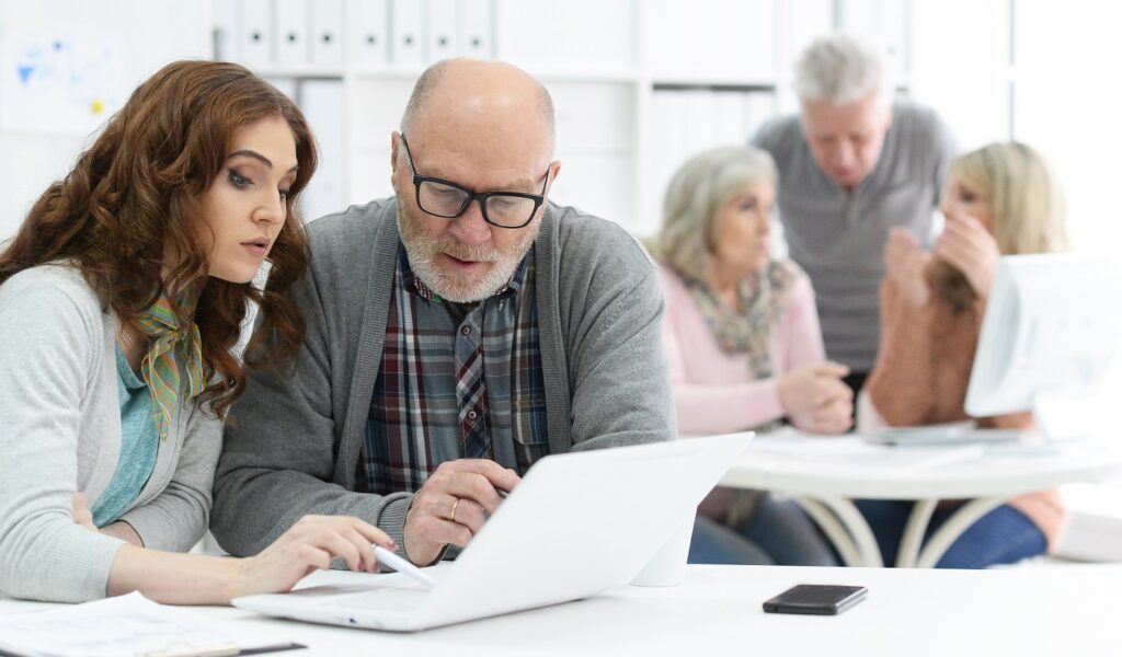 Università Terza Età