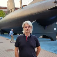 Foto Alberto Bravin