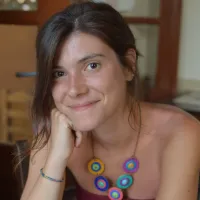 Foto Carlotta Lega